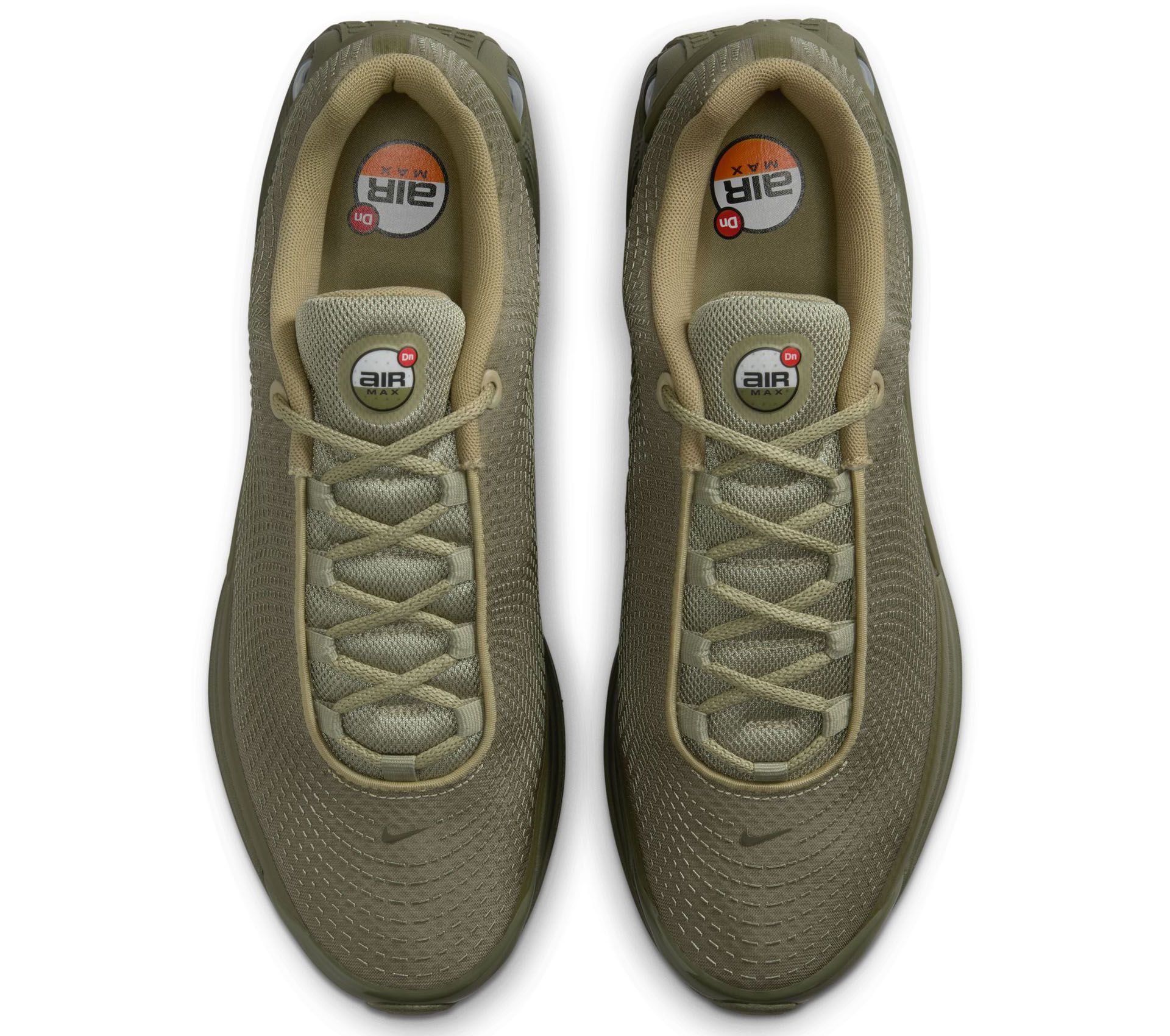 Image #3 of AIR MAX DN