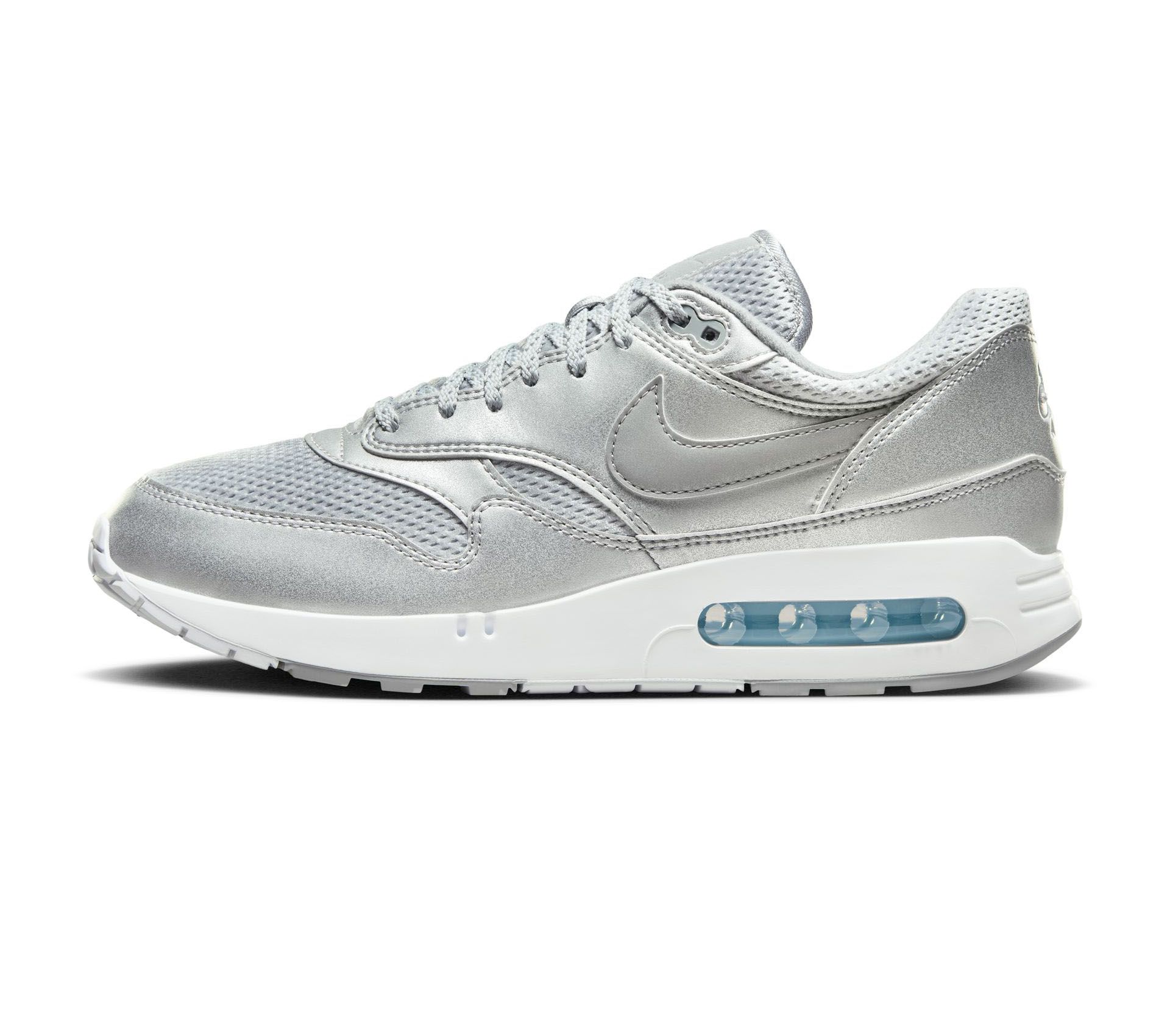 Image #1 of AIR MAX 1 '86 OG METALLIC SILVER