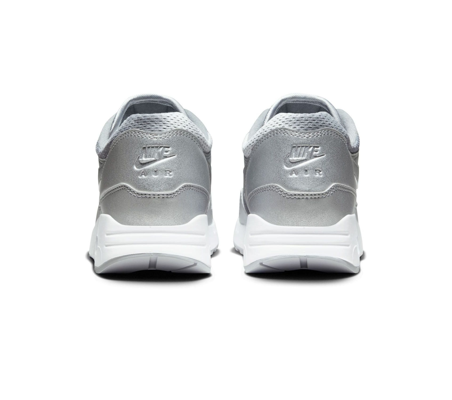 Image #2 of AIR MAX 1 '86 OG METALLIC SILVER