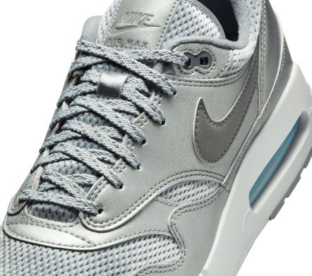 AIR MAX 1 '86 OG METALLIC SILVER