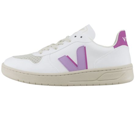 V-10 CWL WHITE ORCHID ULTRAVIOLET