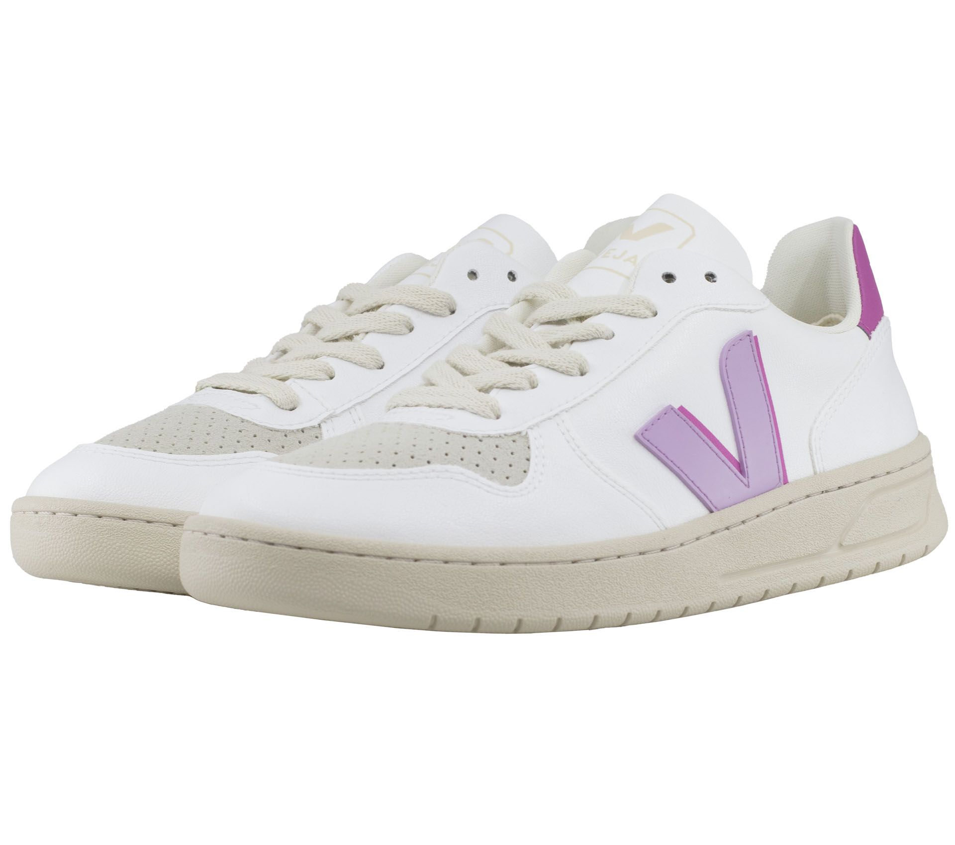 V-10 CWL WHITE ORCHID ULTRAVIOLET