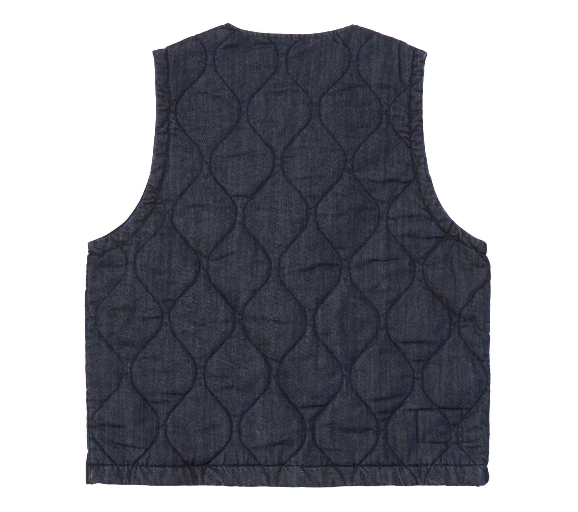 Image #1 of WEEKEND GILET