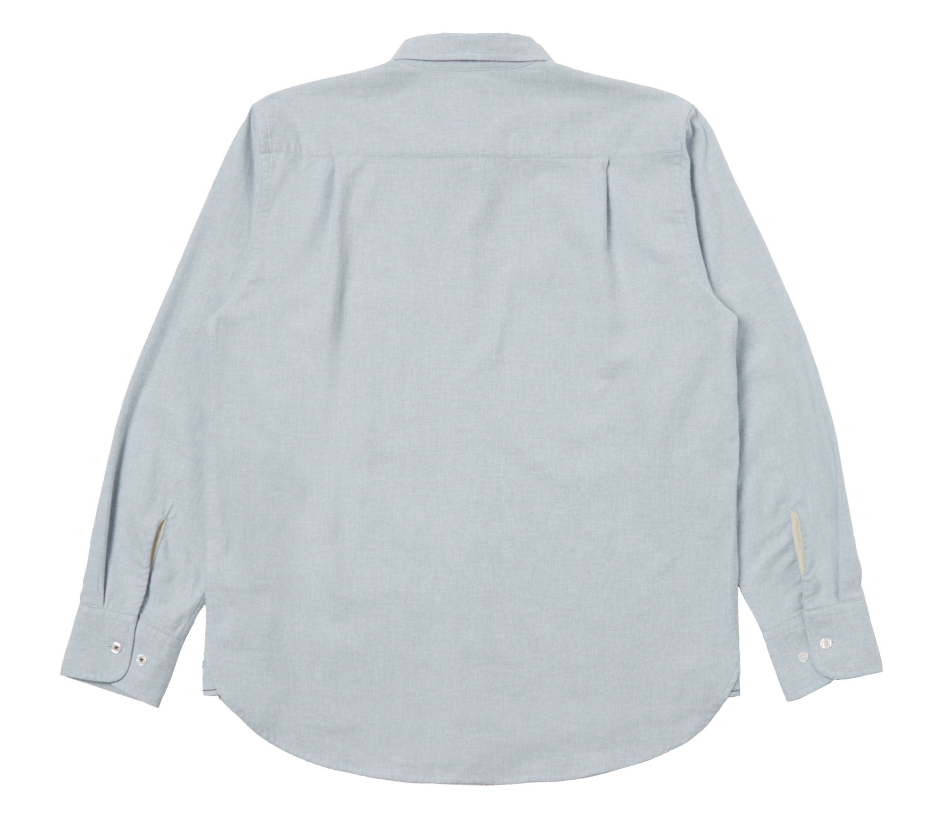 Image #0 of SQUARE POCKET SHIRT