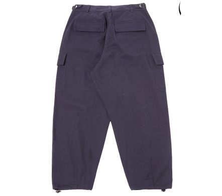 LOOSE CARGO PANT