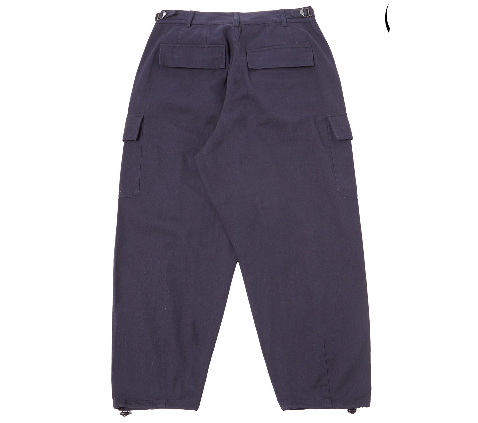 Image #1 of LOOSE CARGO PANT