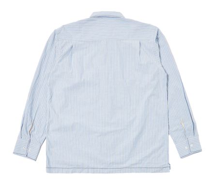 CHELSEA LS UTILITY SHIRT