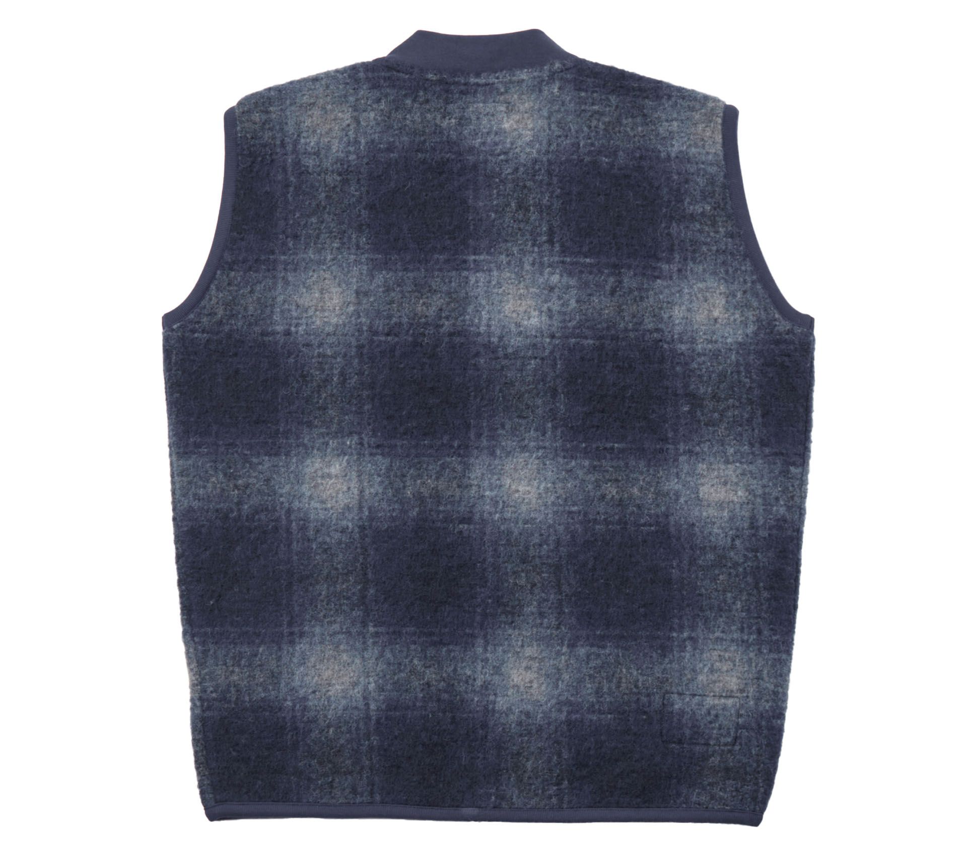 Image #1 of ZIP WAISTCOAT