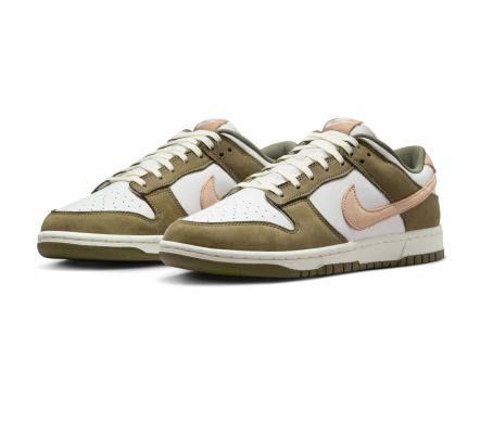 DUNK LOW RETRO PRM MEDIUM...