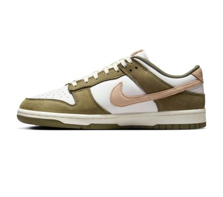 DUNK LOW RETRO PRM