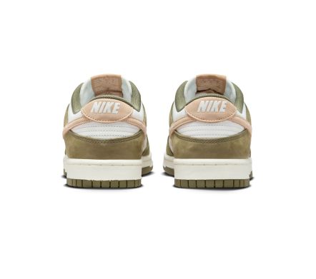 DUNK LOW RETRO PRM MEDIUM OLIVE