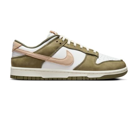 DUNK LOW RETRO PRM MEDIUM OLIVE