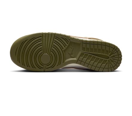 DUNK LOW RETRO PRM MEDIUM OLIVE