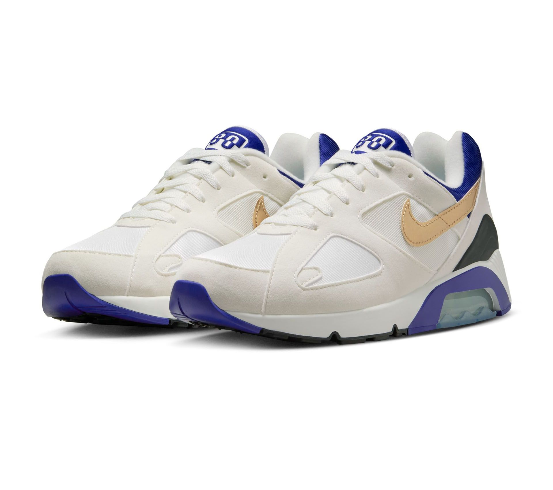 Nike air 180 price on sale