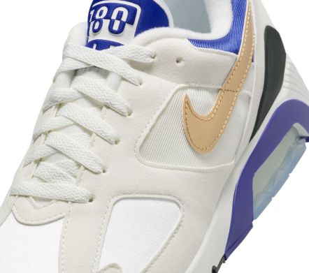 AIR 180 CONCORD