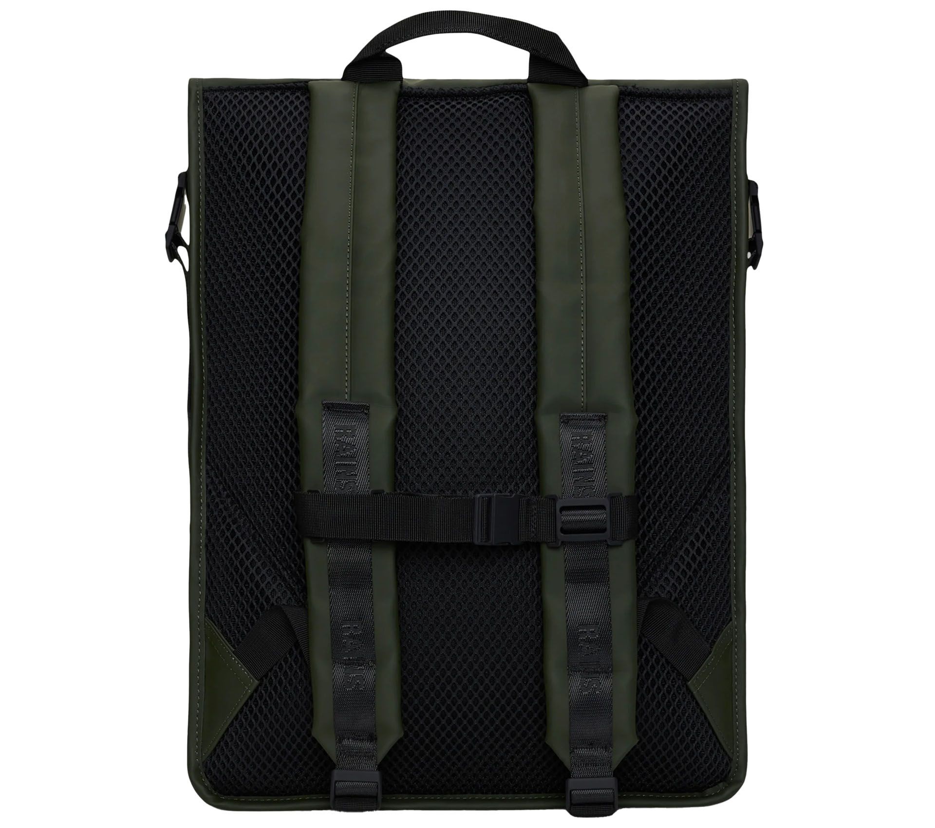 Image #0 of TRAILROLLTOP BACKPACK W3