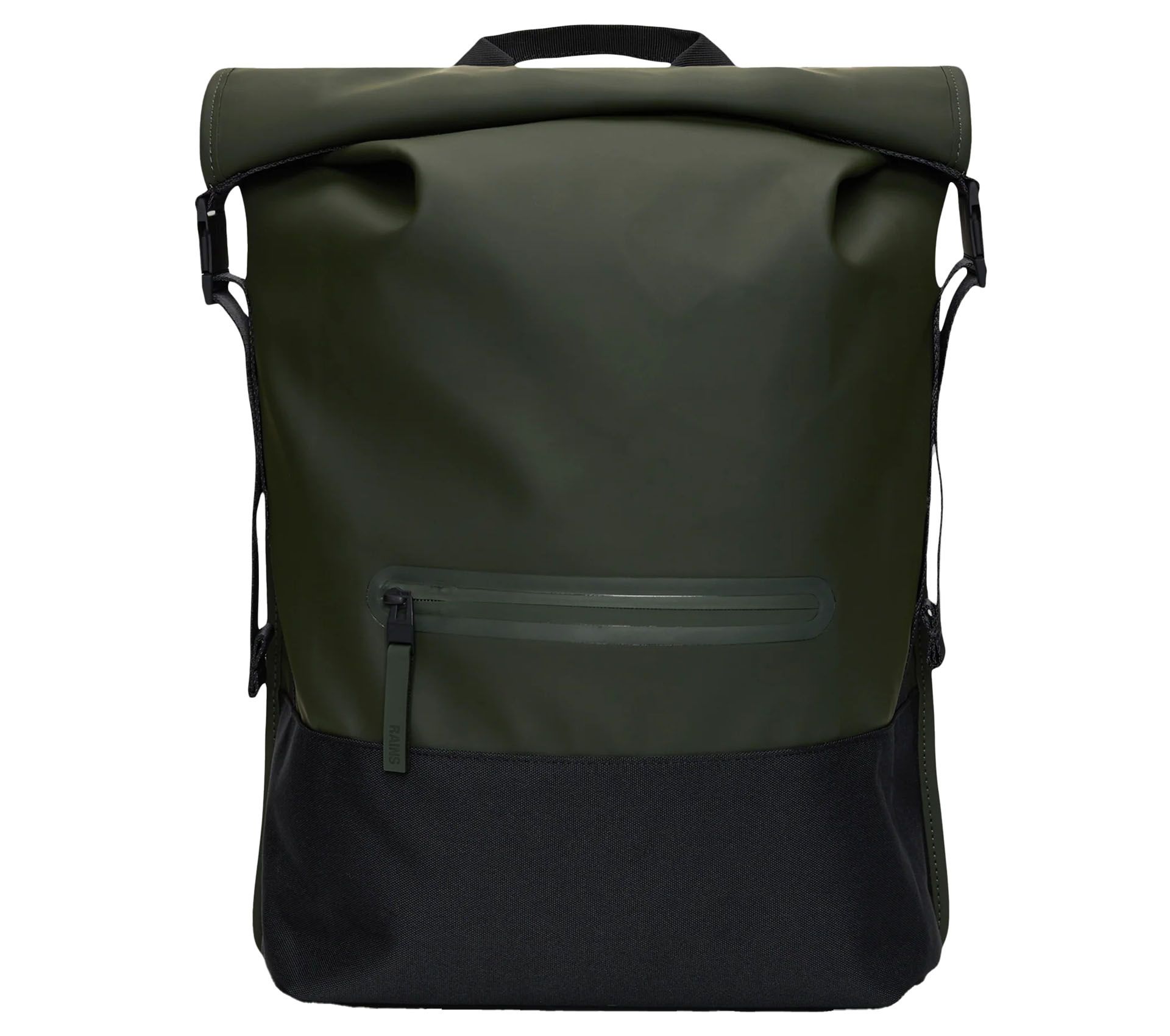 TRAILROLLTOP BACKPACK W3