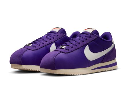 CORTEZ COURT PURPLE