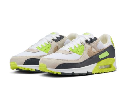 AIR MAX 90 CYBER