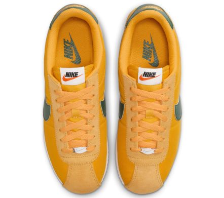 CORTEZ YELLOW OCHRE