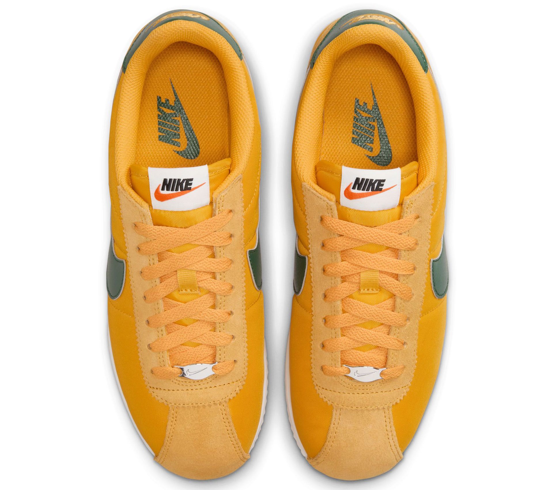 Image #3 of CORTEZ YELLOW OCHRE