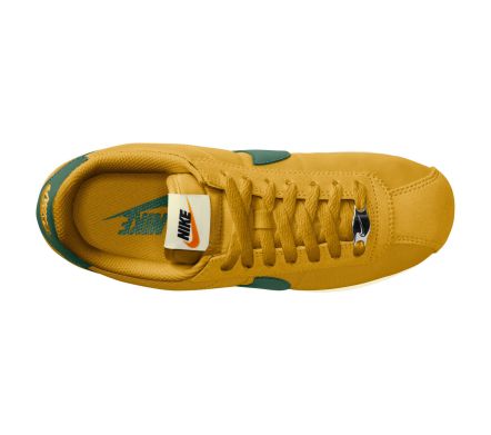 CORTEZ YELLOW OCHRE