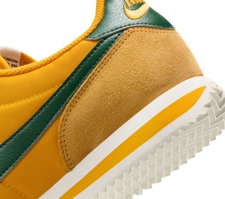 CORTEZ YELLOW OCHRE