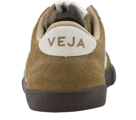 VOLLEY SUEDE TENT NATURAL EAGLE