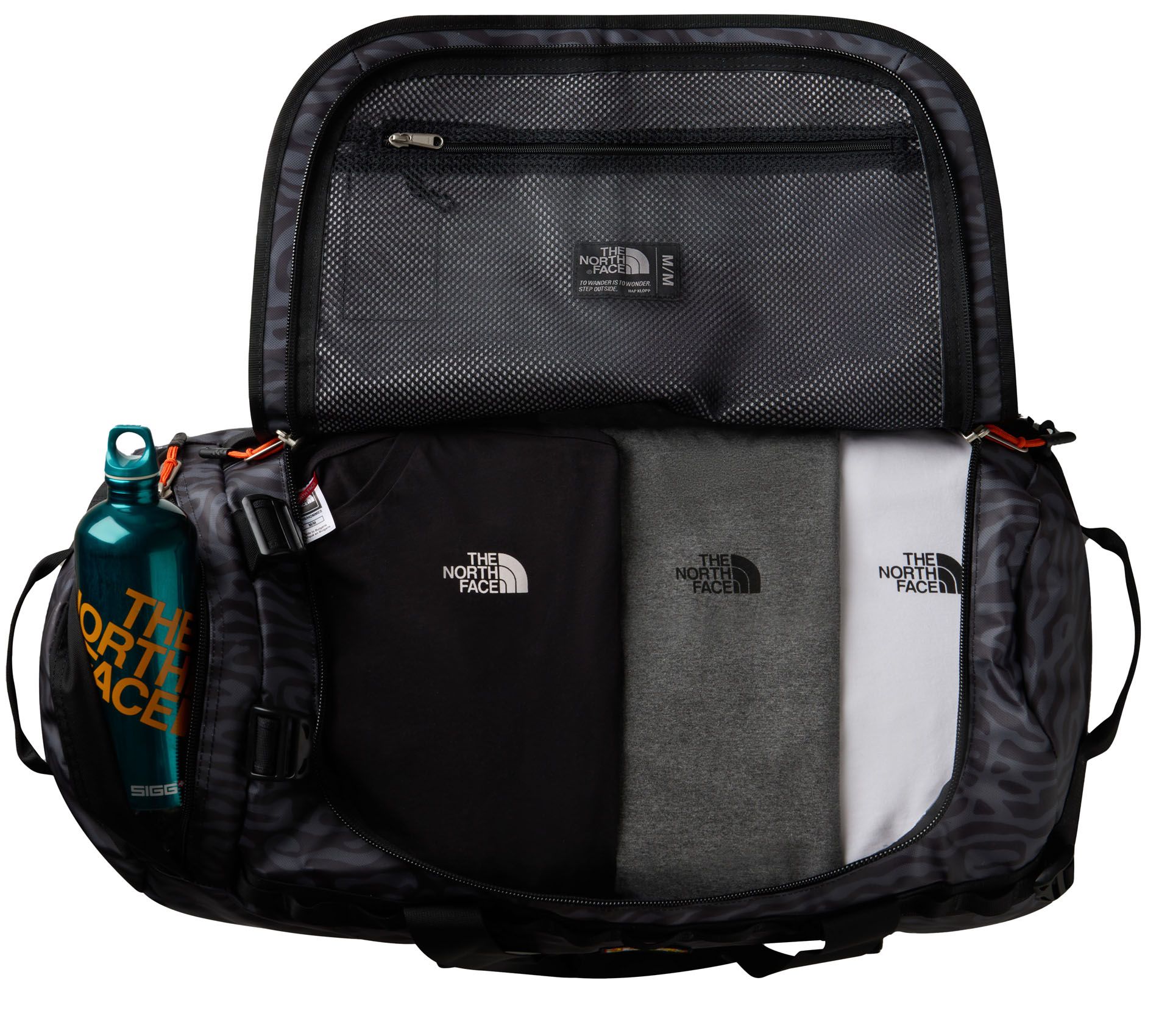 Image #0 of BASE CAMP DUFFEL MEDIUM