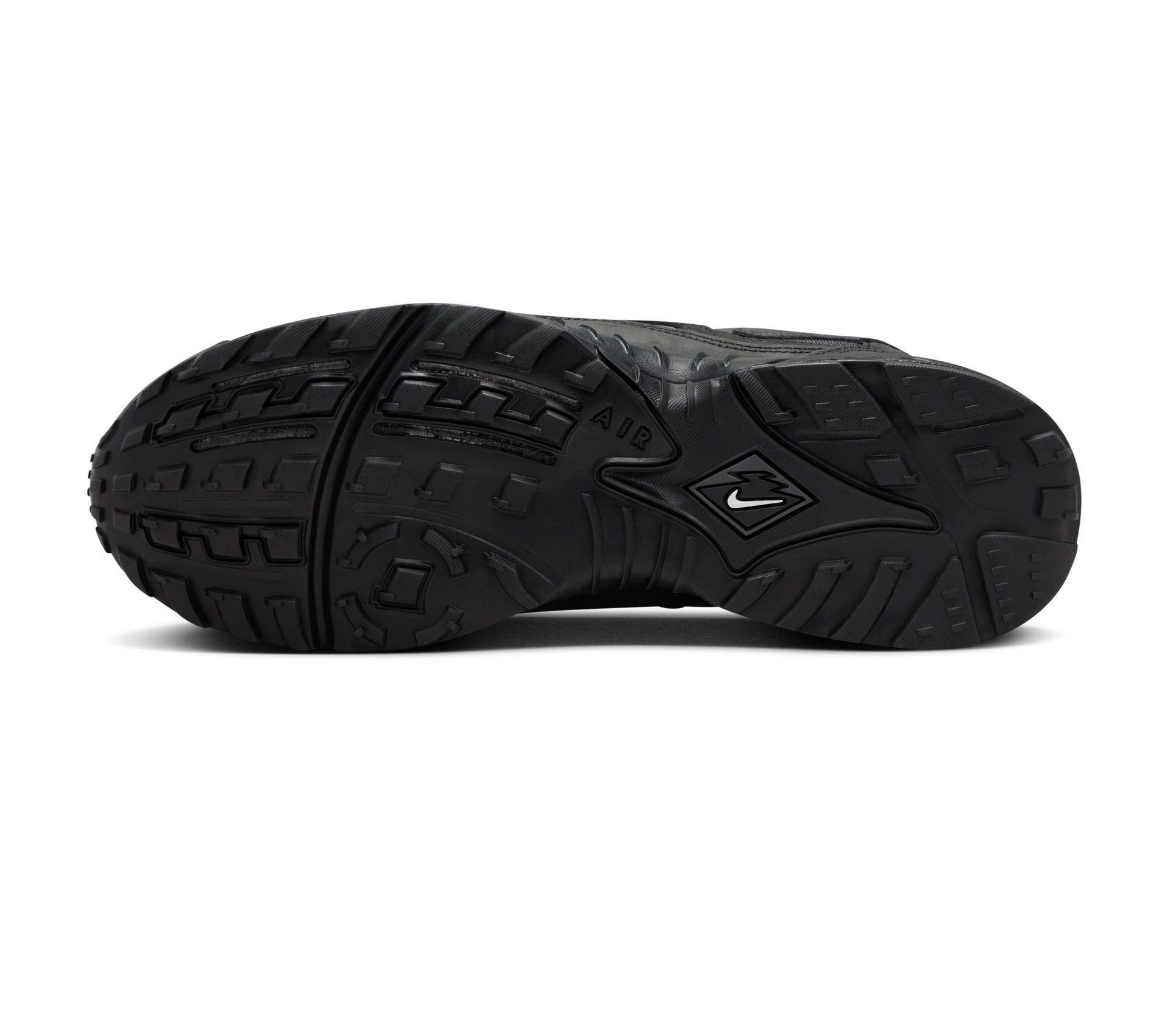 Image #4 of AIR TERRA HUMARA PRM QS BLACK