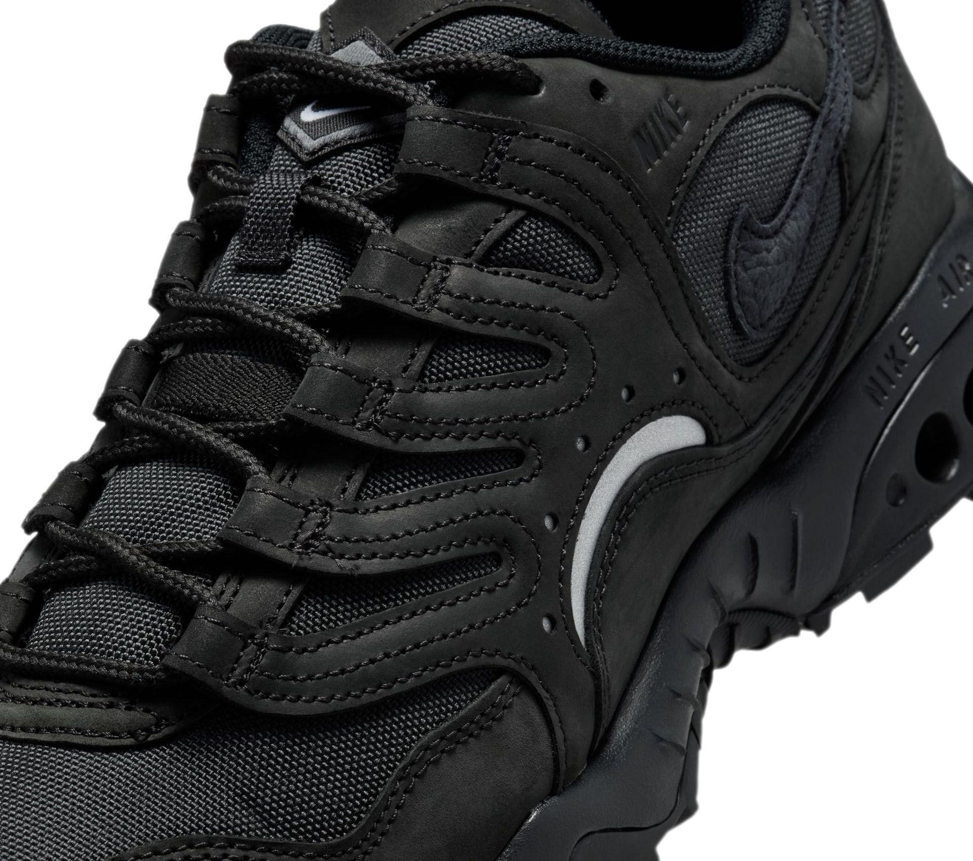 Image #5 of AIR TERRA HUMARA PRM QS BLACK