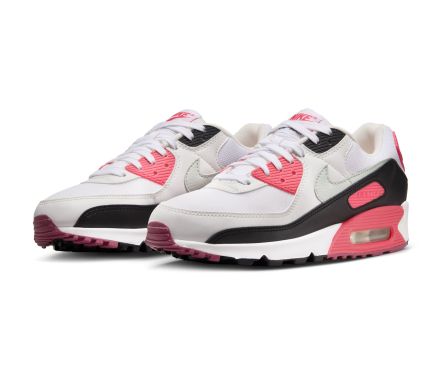 W AIR MAX 90 ASTER PINK