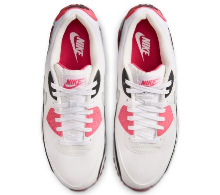 W AIR MAX 90 ASTER PINK