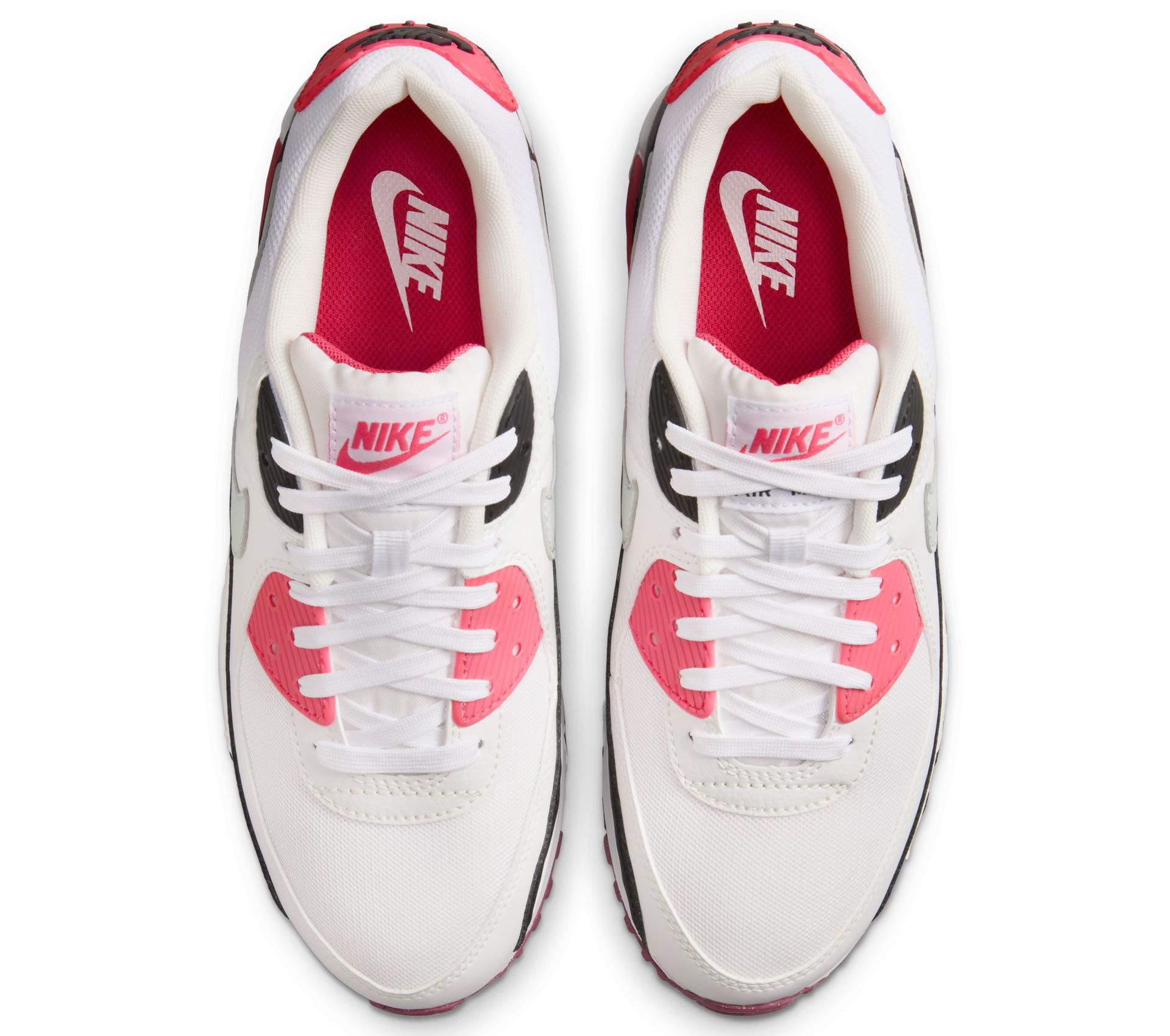 Image #3 of W AIR MAX 90 ASTER PINK