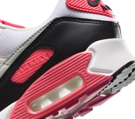 W AIR MAX 90 ASTER PINK