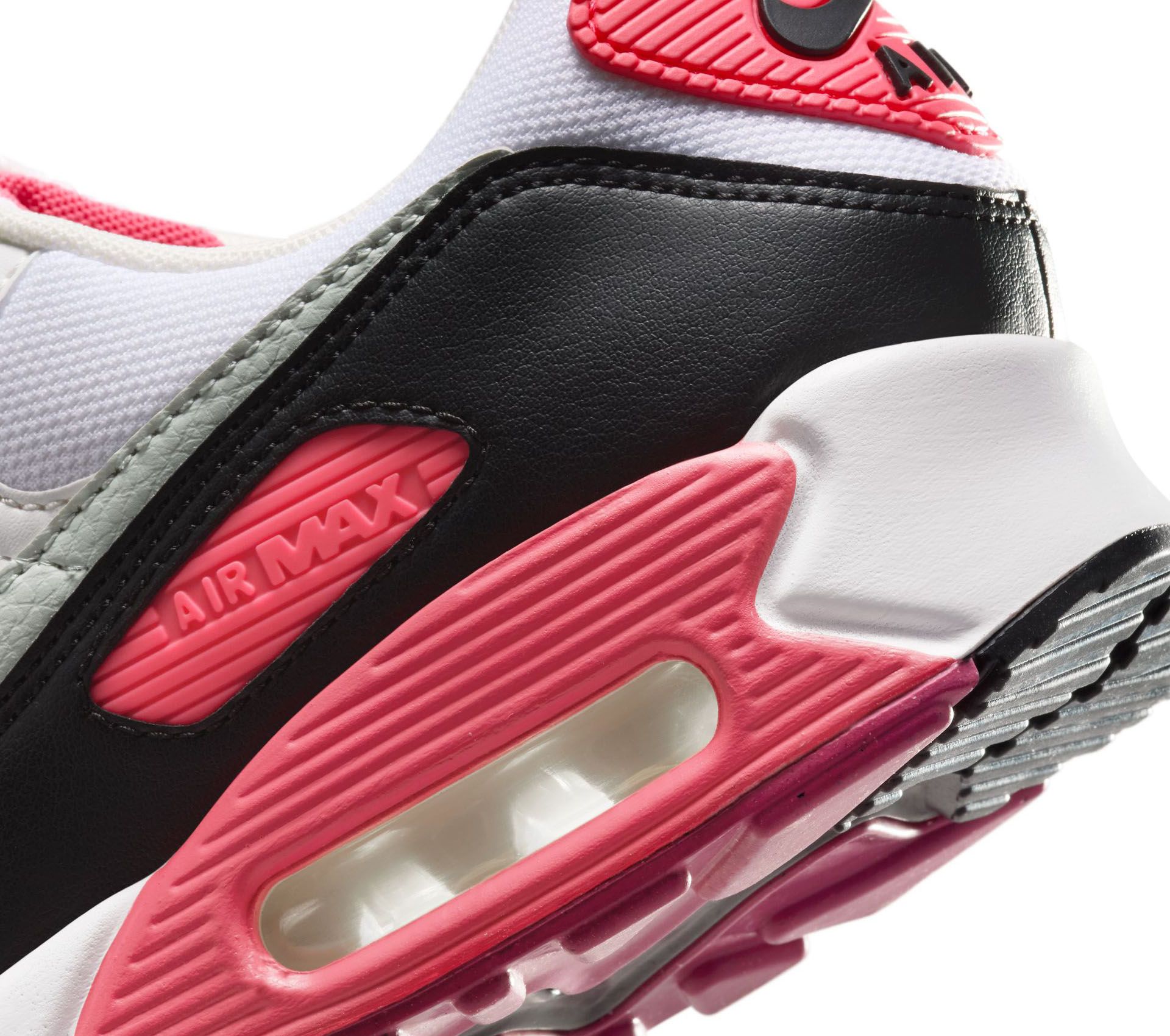 Image #6 of W AIR MAX 90 ASTER PINK