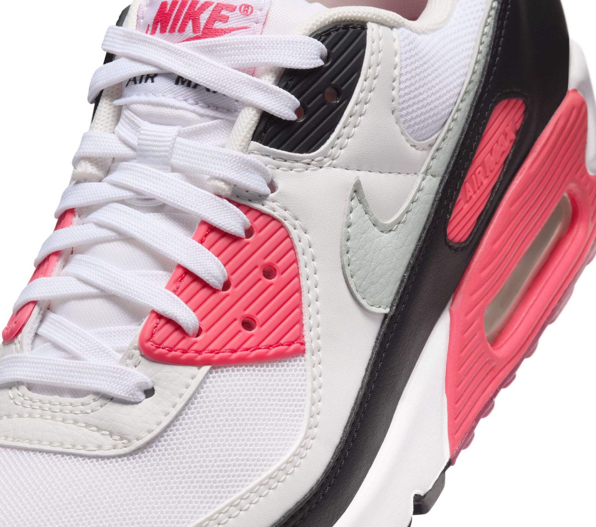 Image #7 of W AIR MAX 90 ASTER PINK