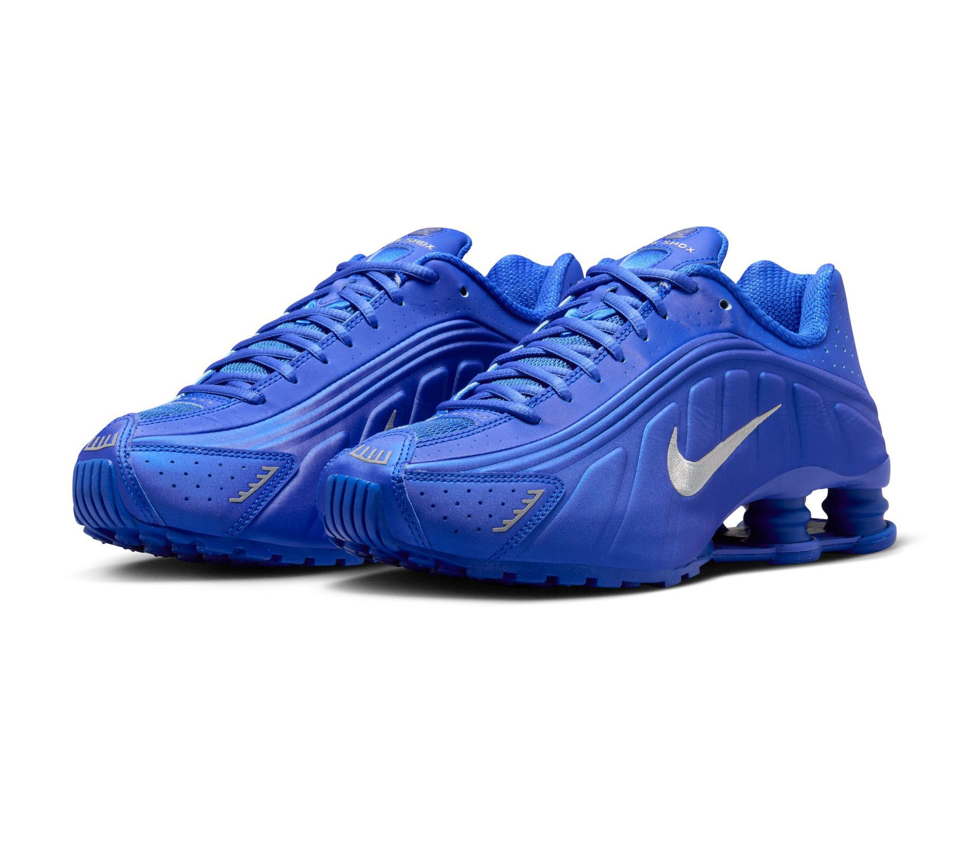 SHOX R4 RACER BLUE