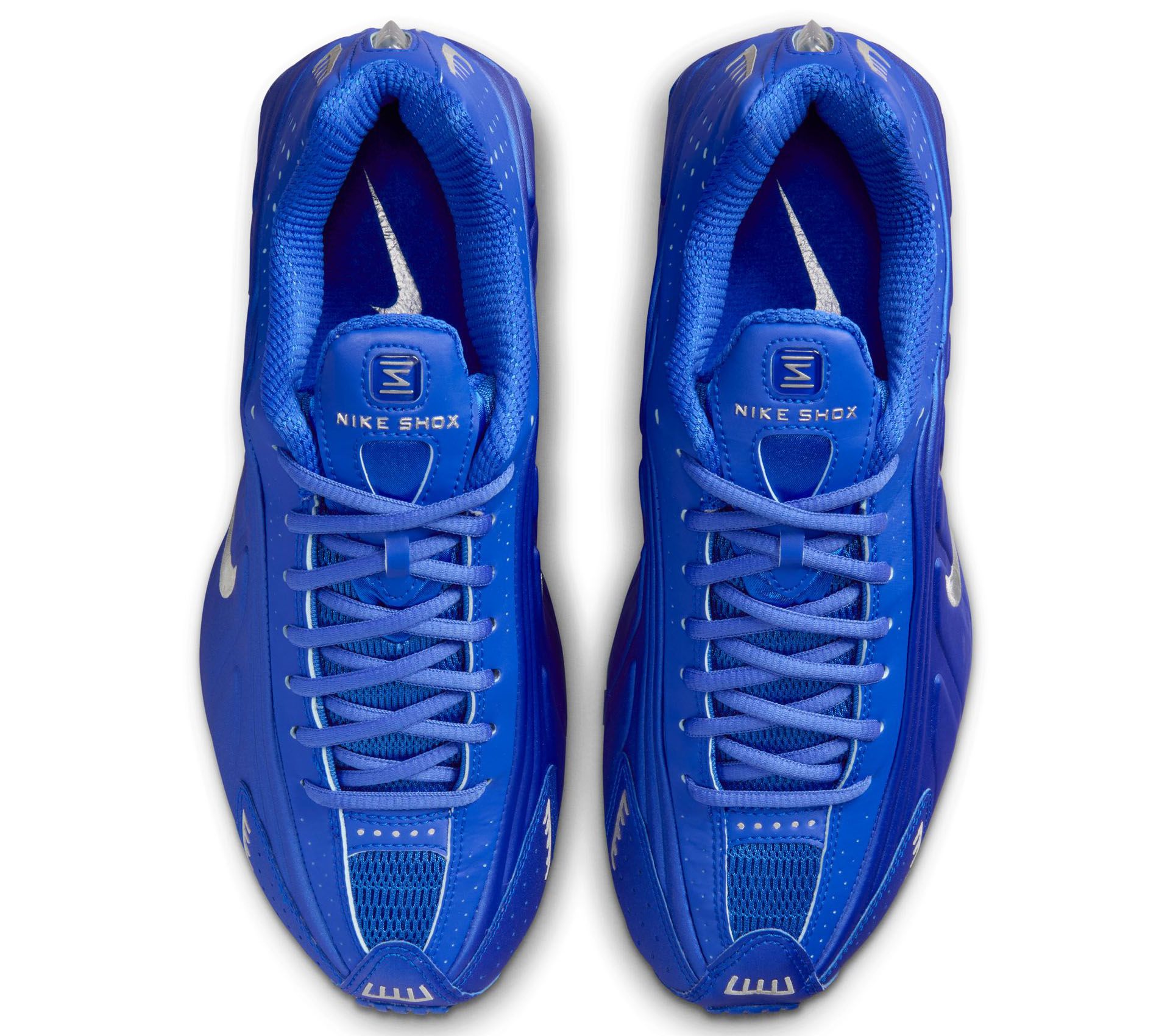 Image #2 of SHOX R4 RACER BLUE