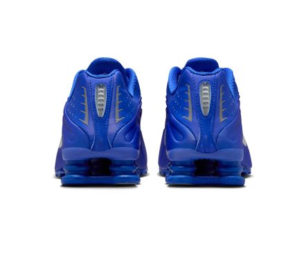 SHOX R4 RACER BLUE