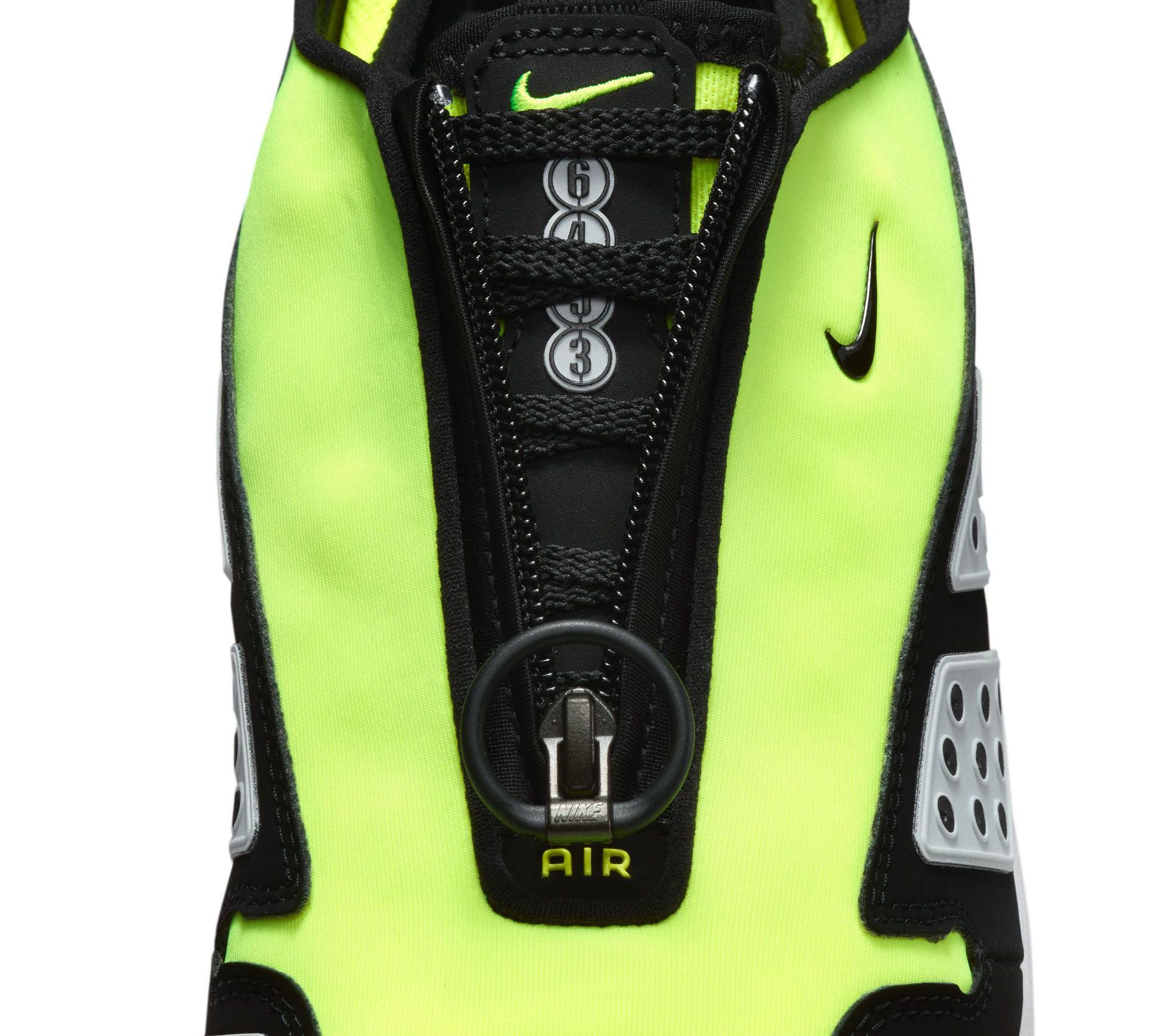 Image #7 of W AIR MAX SNDR VOLT