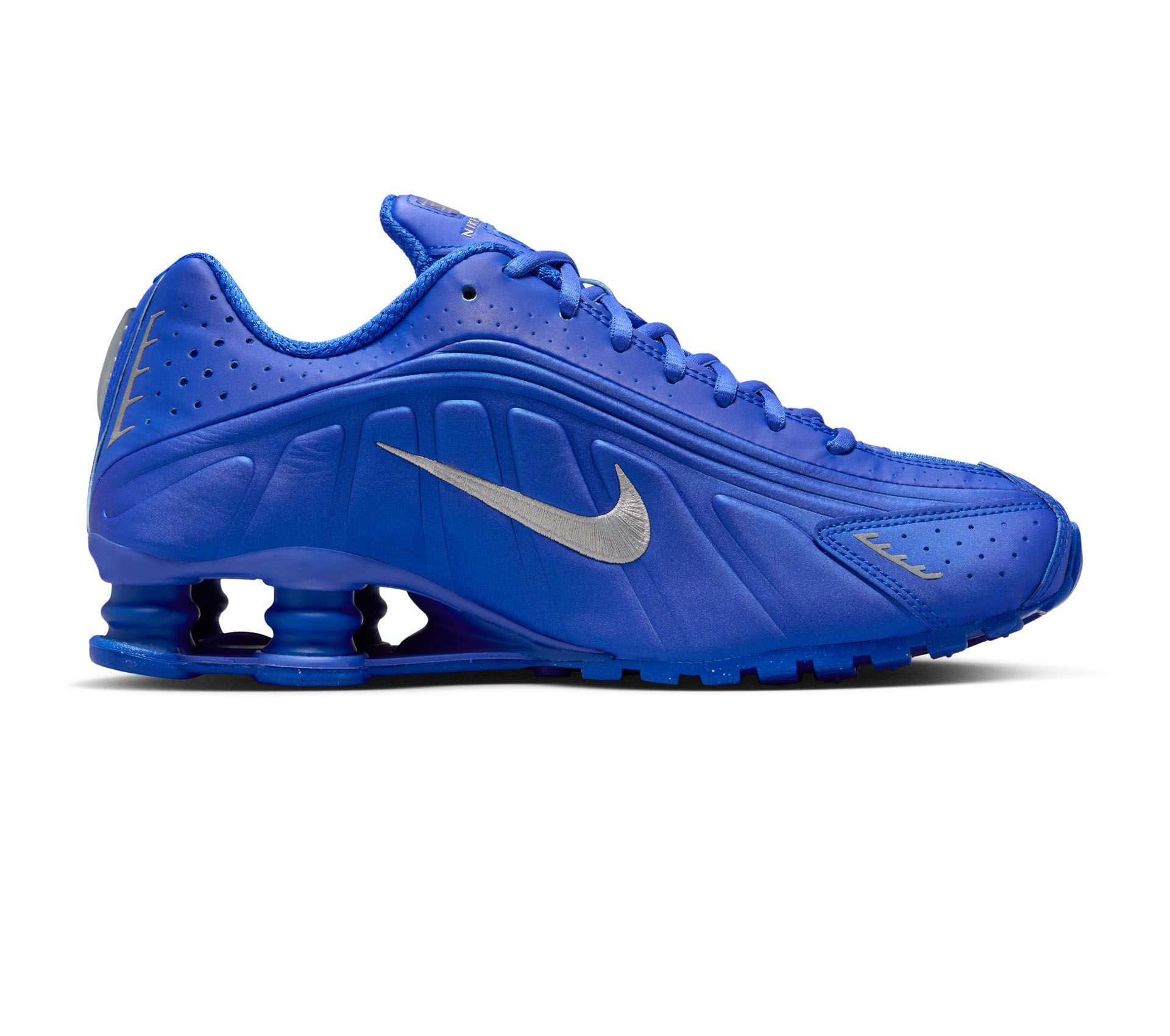 Image #4 of SHOX R4 RACER BLUE