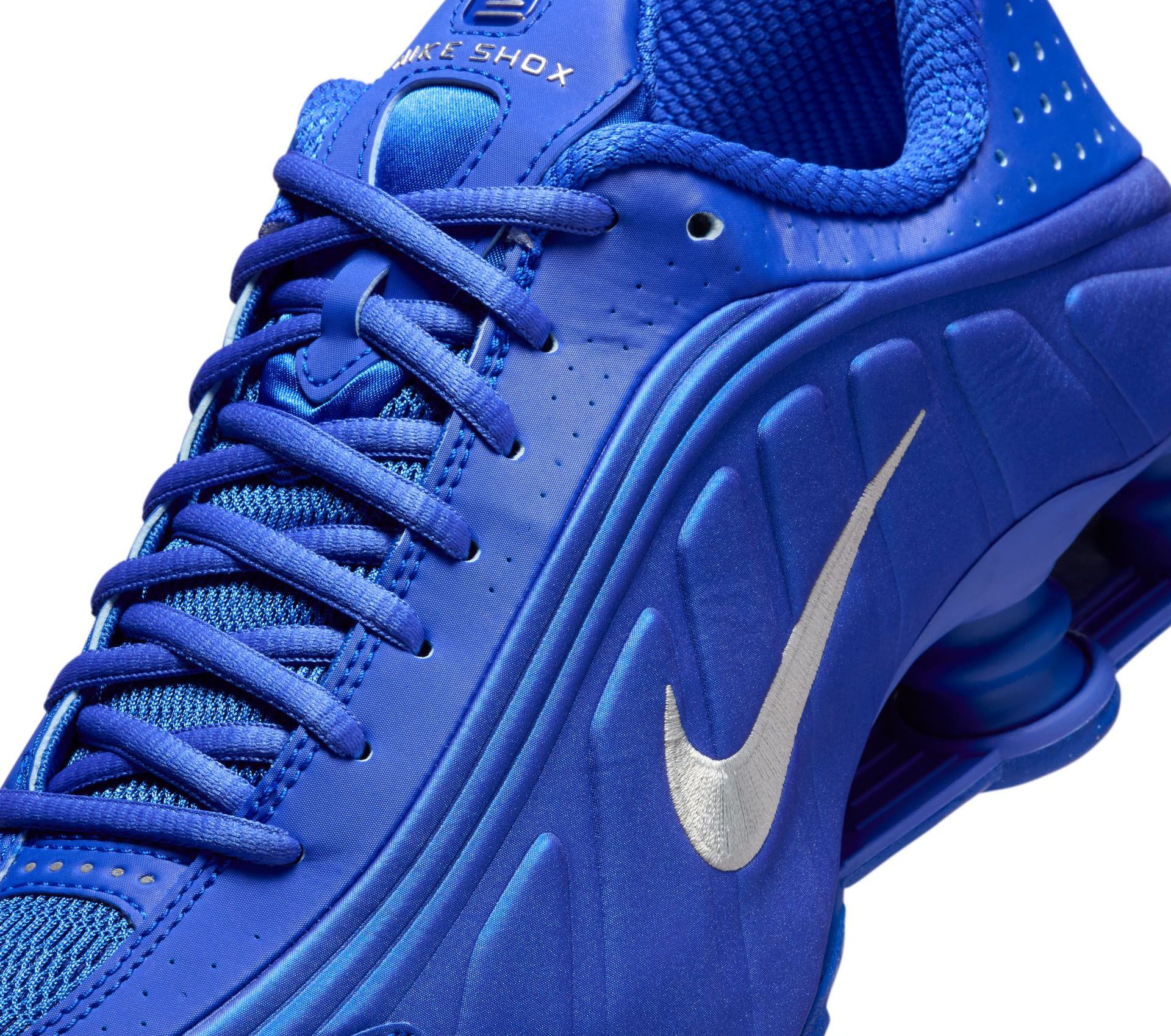 Image #5 of SHOX R4 RACER BLUE