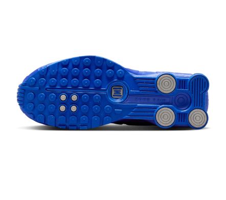 SHOX R4 RACER BLUE