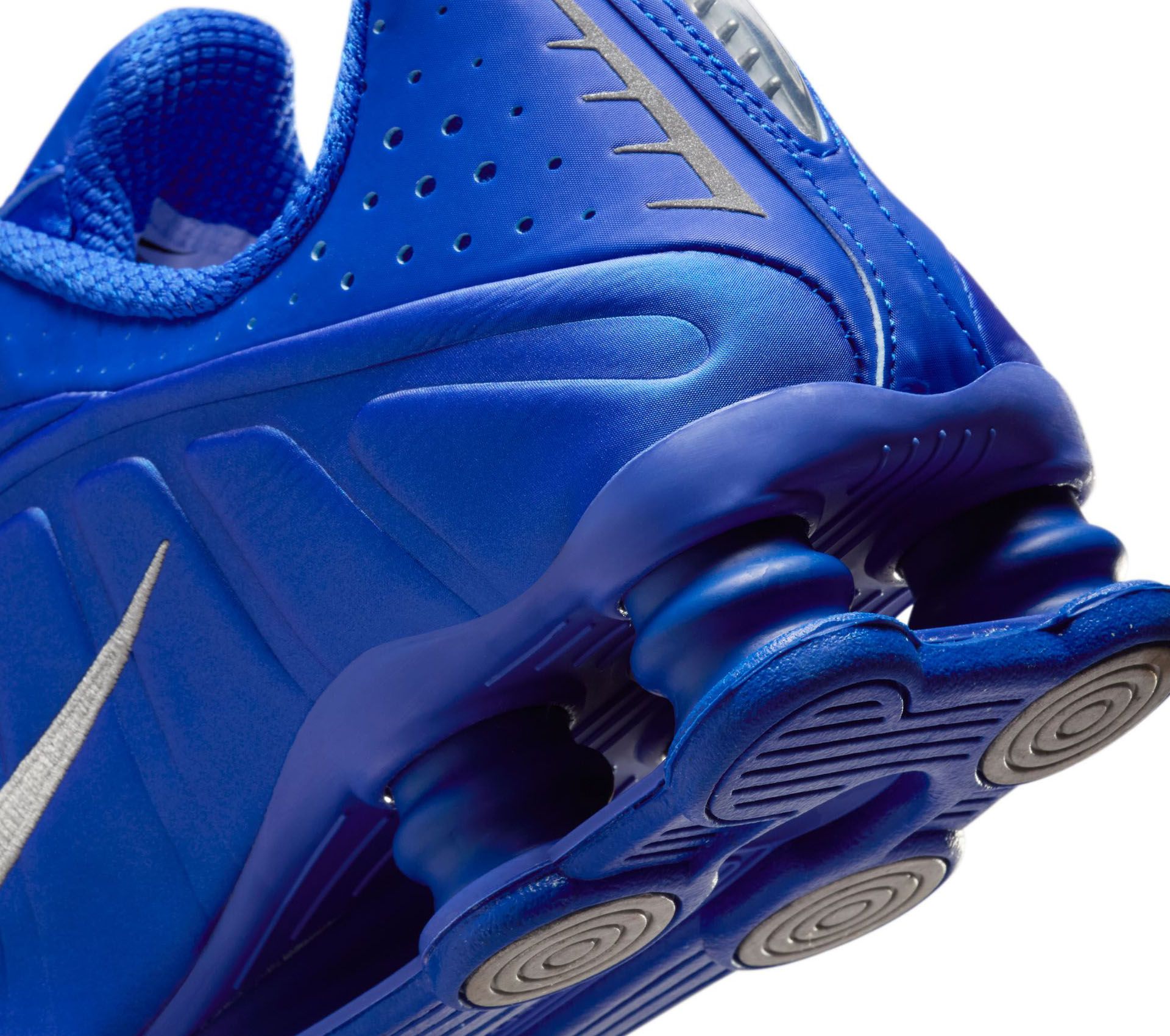 Image #7 of SHOX R4 RACER BLUE