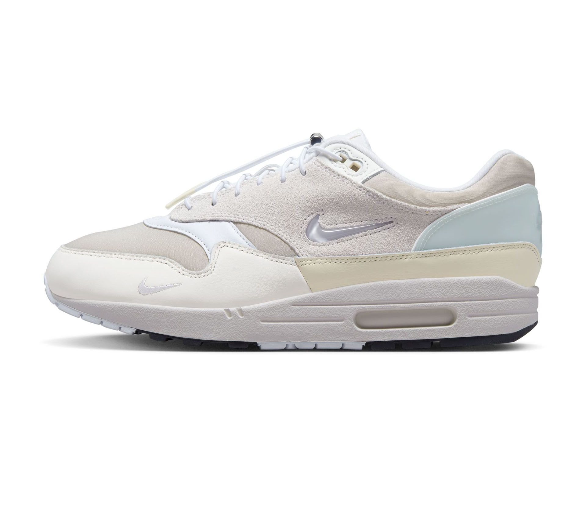 Image #1 of AIR MAX 1 PREMIUM HANGUL DAY