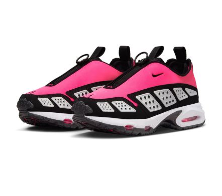 W AIR MAX SNDR HYPER PINK