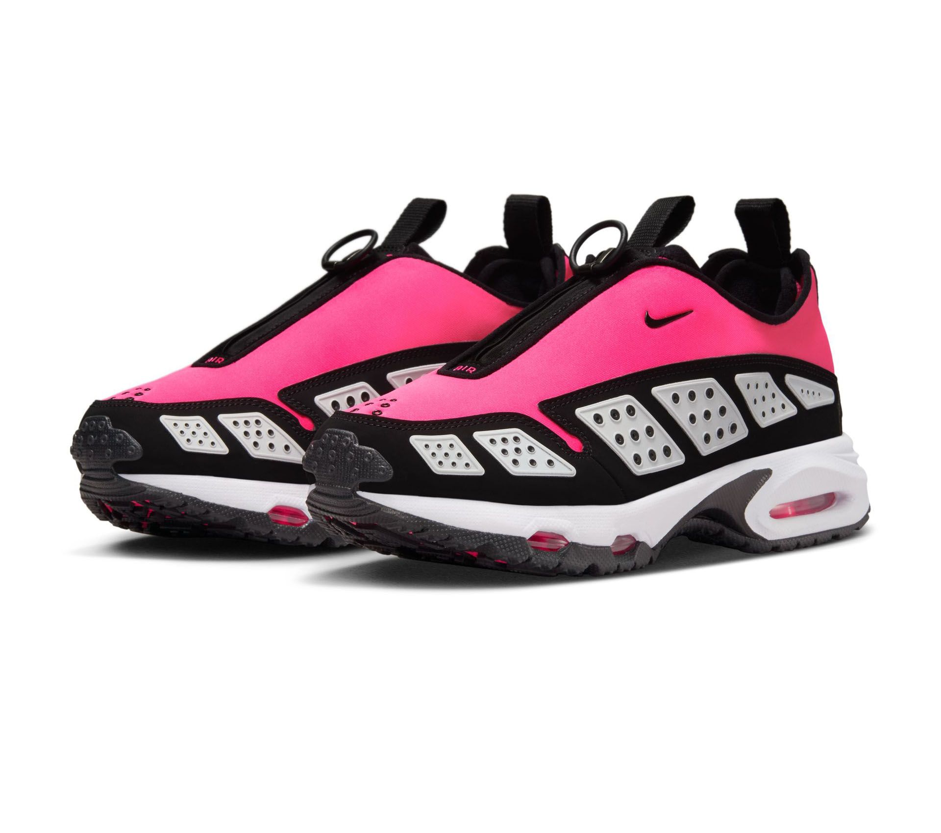 W AIR MAX SNDR HYPER PINK