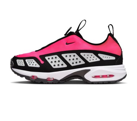 W AIR MAX SNDR HYPER PINK