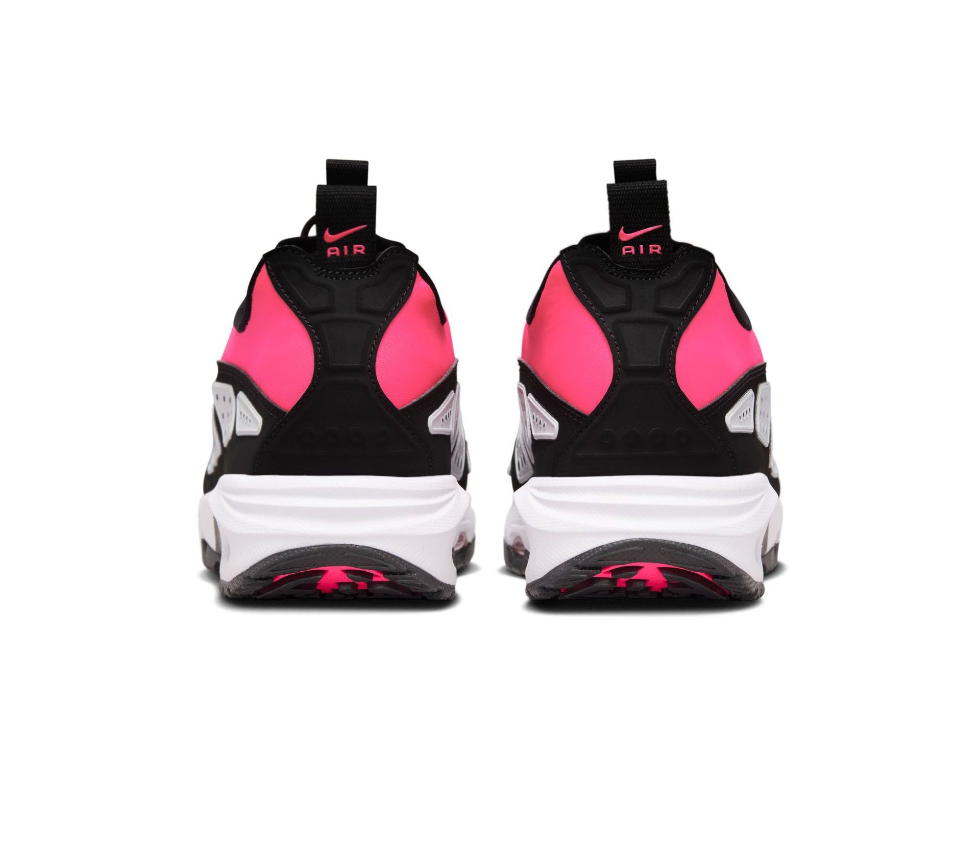 Image #2 of W AIR MAX SNDR HYPER PINK